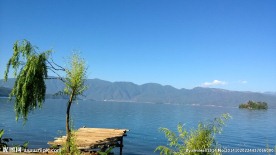 泸沽湖