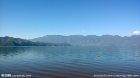 泸沽湖