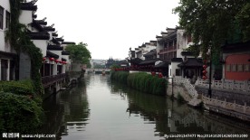 江南水乡