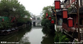 江南水乡