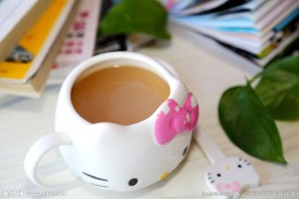 奶茶