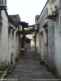 弄堂