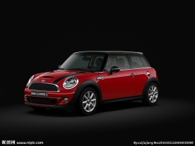 宝马mini