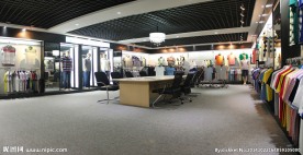 展示厅