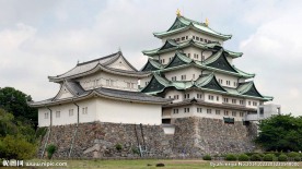 金字塔建筑