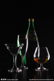 酒杯组合