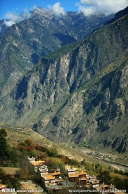 四川风光