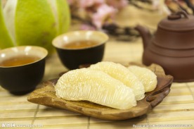 柚子茶