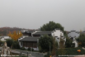 江南建筑