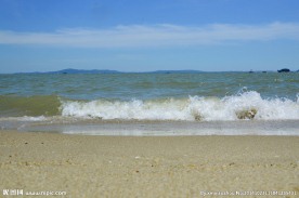 大海