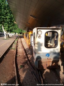 小火车