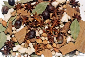 五香香料