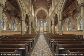 教堂 建筑 欧洲建筑