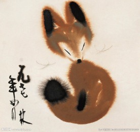 狐狸