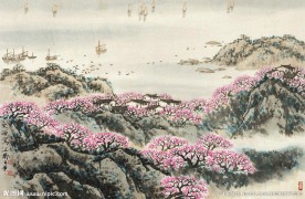 江南小景