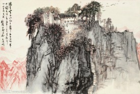 瑞金云石山