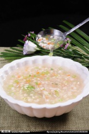 东磁海皇羹