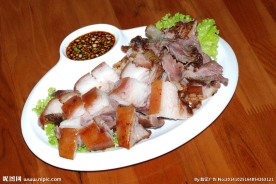 虎皮肘子