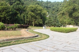 园林风景