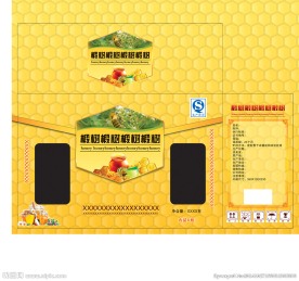 东北黑蜂椴树蜂蜜