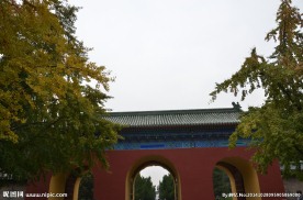 古式建筑