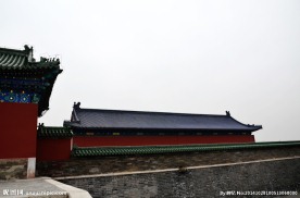古式建筑