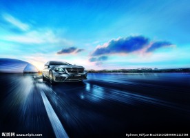 奔驰AMG S65