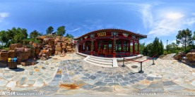 北京中国园林博物馆