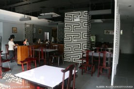 中式餐厅