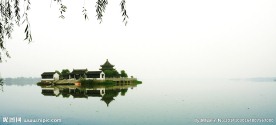 石湖