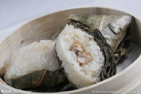 瑶柱糯米鸡