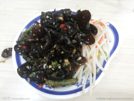 凉菜 素拼