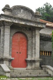 南海影视城