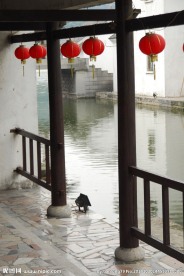南海影视城