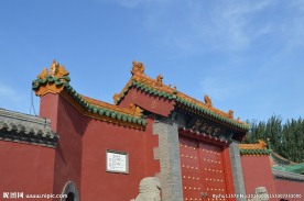 沈阳故宫