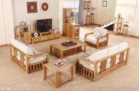 实木家具