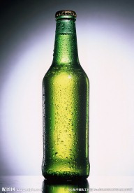 啤酒瓶