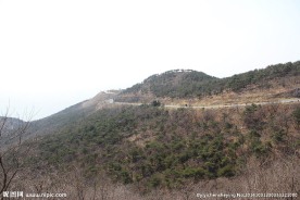 海滨风光