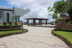江南小镇