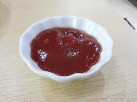 番茄酱