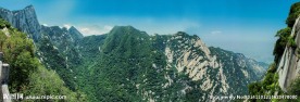 华山