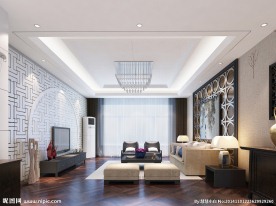 效果图 室内设计