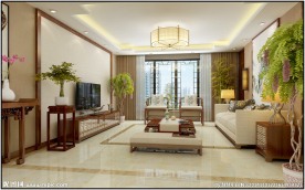 效果图 室内设计