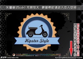 可爱拟人化标签