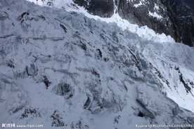 玉龙雪山 云南雪山 云南风光