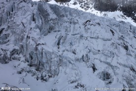 玉龙雪山 云南雪山 云南风光