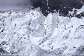 玉龙雪山 云南雪山 云南风光