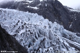玉龙雪山 云南雪山 云南风光