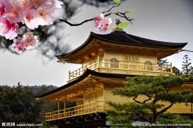 日本古建筑