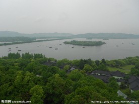 江南美景